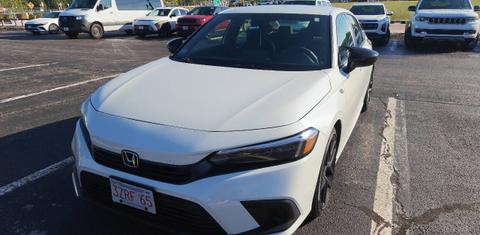 Honda Civic 2023