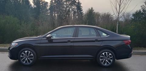 Volkswagen Jetta 2023