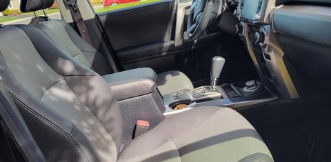 Toyota 4Runner 2021