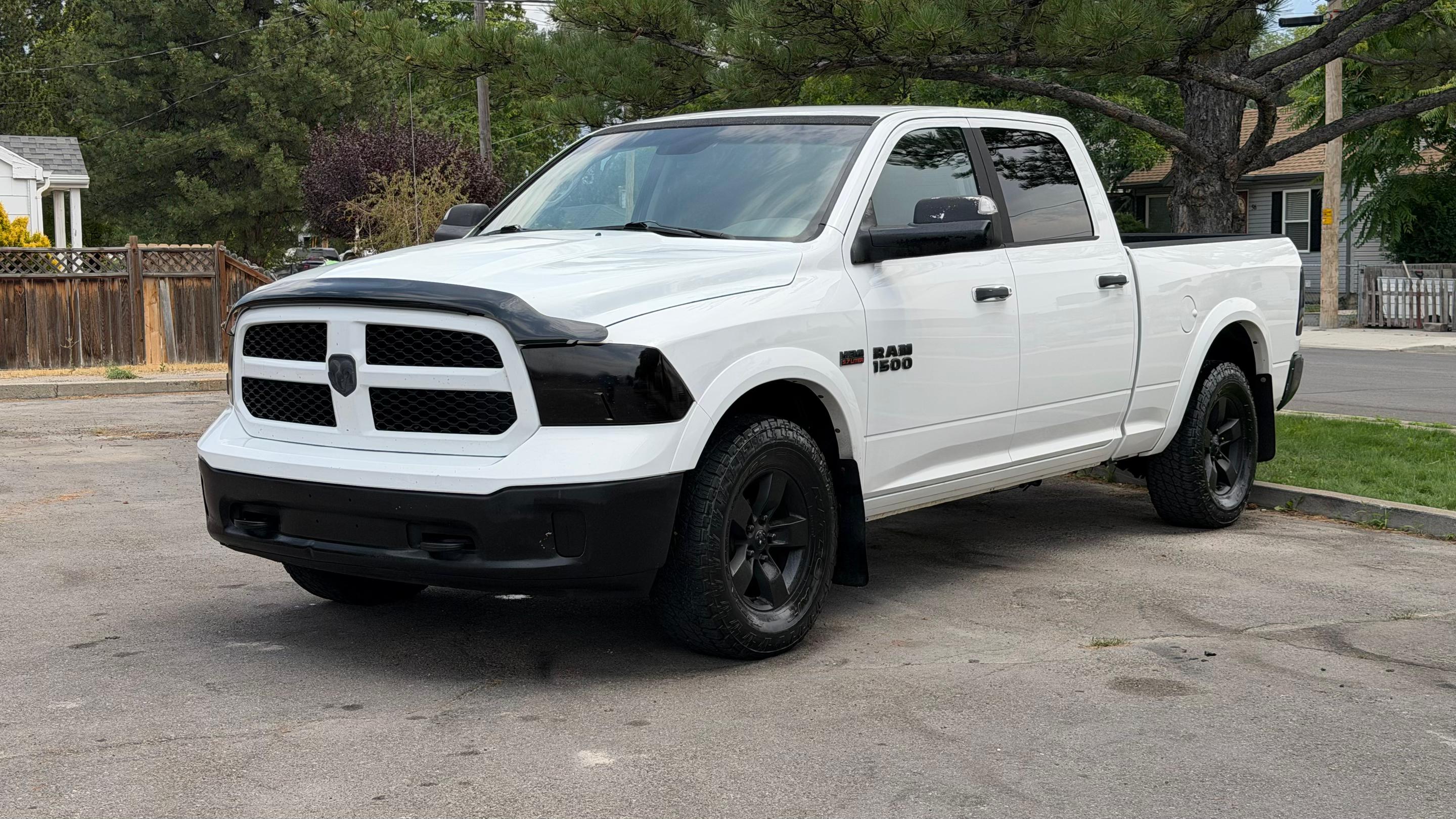 Ram 1500 2014 in Midvale, UT