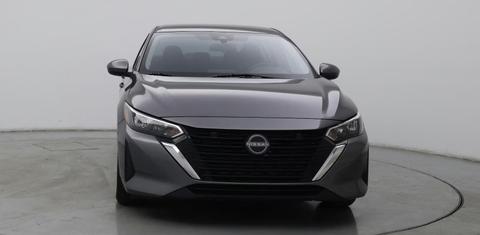 Nissan Sentra 2024