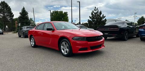 Dodge Charger 2023
