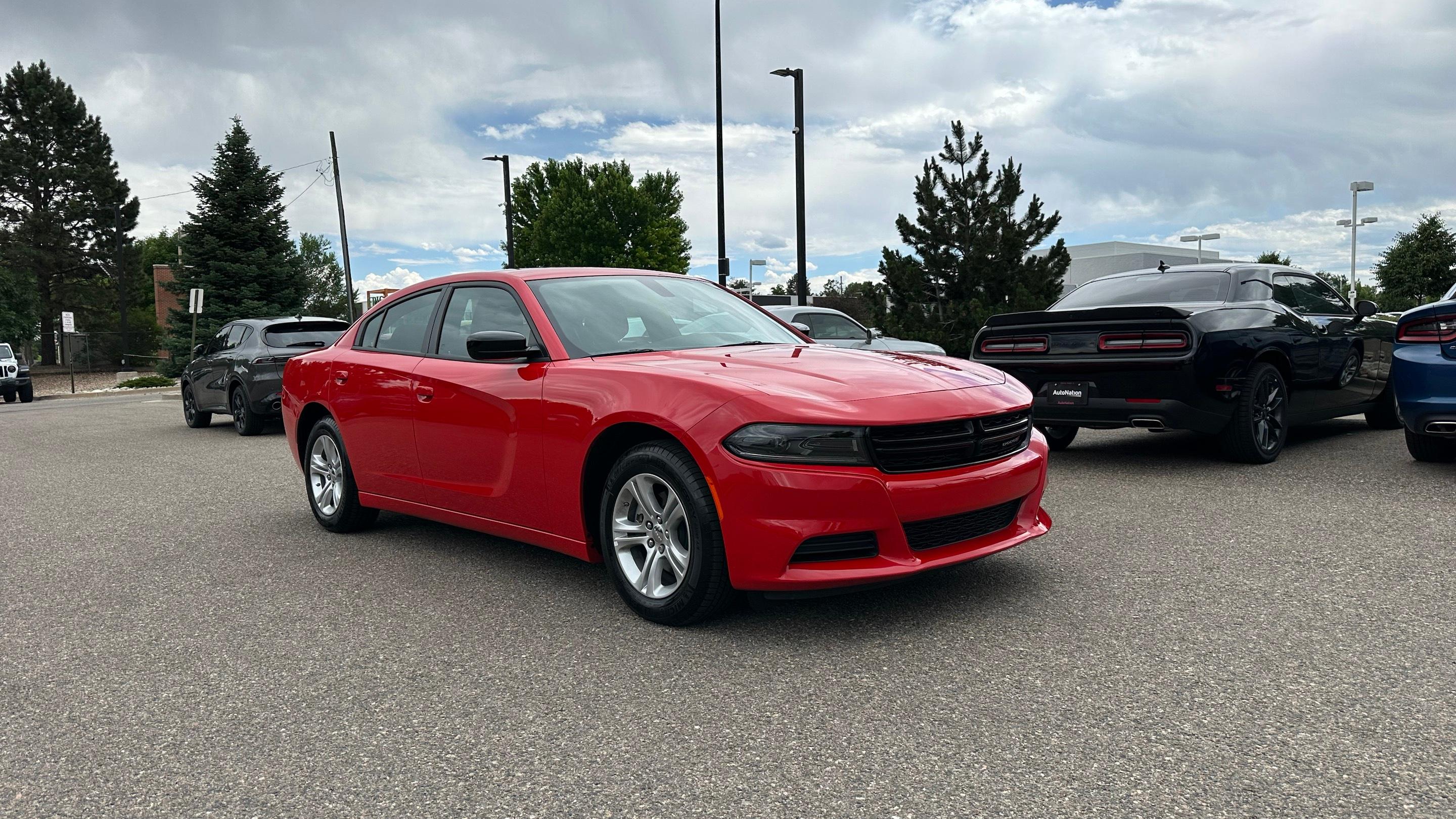 Dodge Charger 2023 in Aurora, CO
