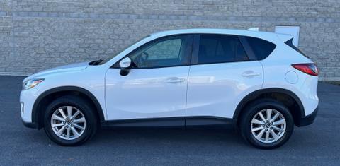 Mazda CX-5 2015