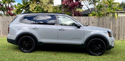 Kia Telluride 2023