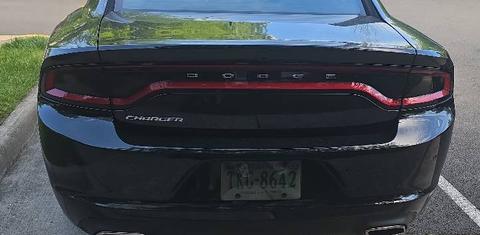 Dodge Charger 2023