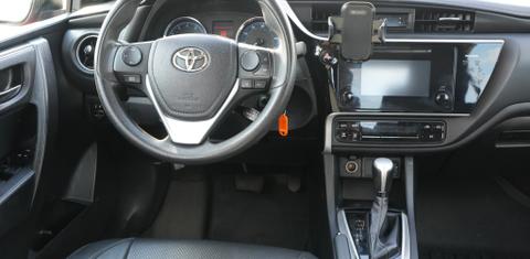 Toyota Corolla 2017