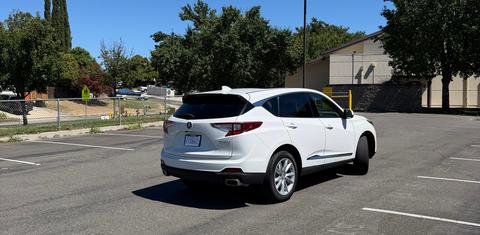 Acura RDX 2023