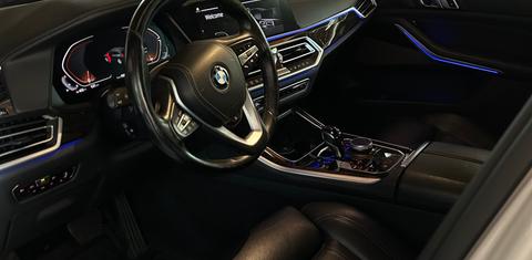 BMW X5 2021