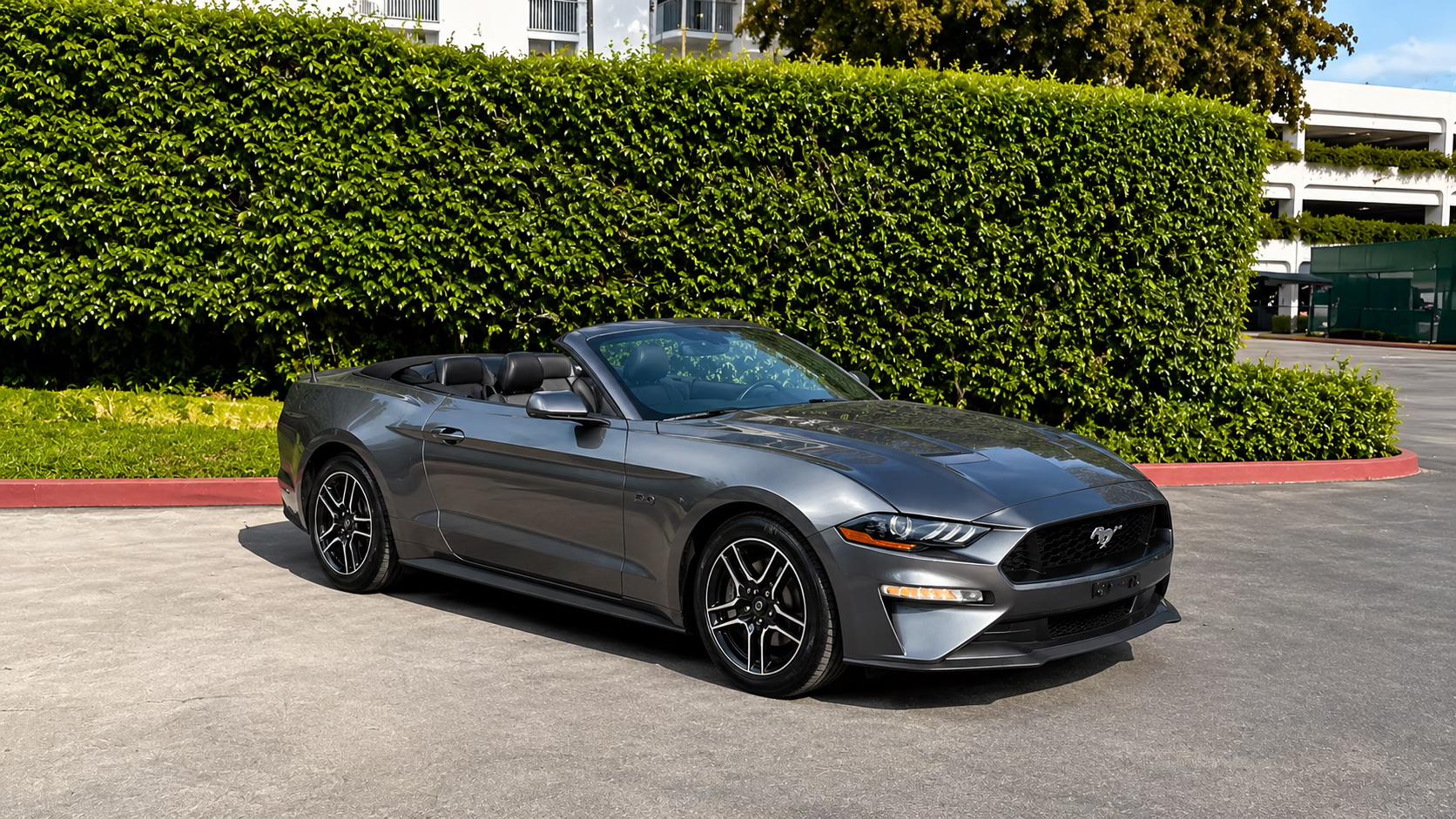 Ford Mustang 2023 in Fort Lauderdale, FL