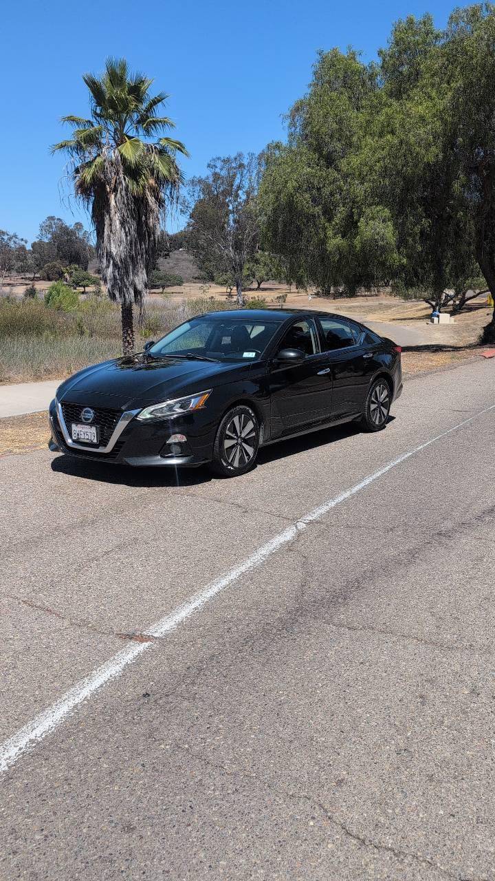 Nissan Altima 2020 in 