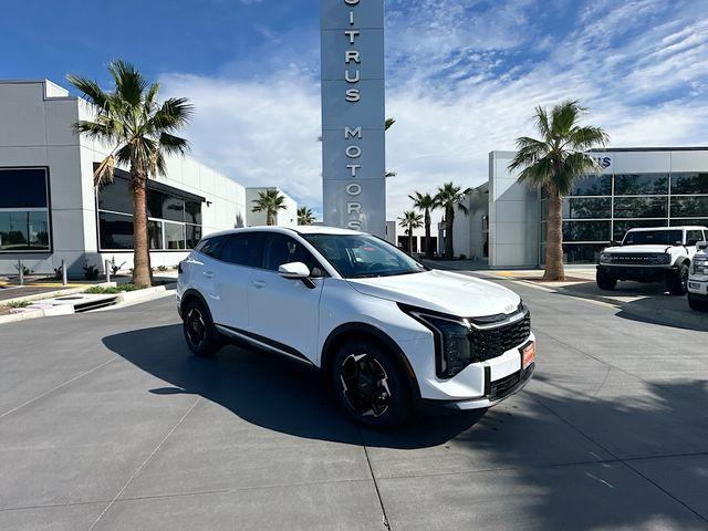 Kia Sportage 2026 in Ontario, CA