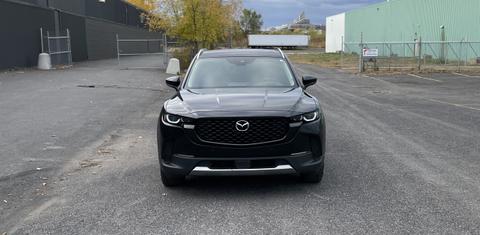 Mazda CX-50 2024