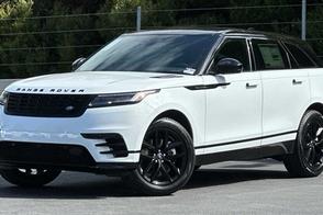 Catégorie de véhicule : Land Rover Range Rover Velar