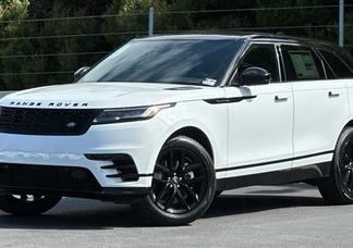 Catégorie de véhicule : Land Rover Range Rover Velar