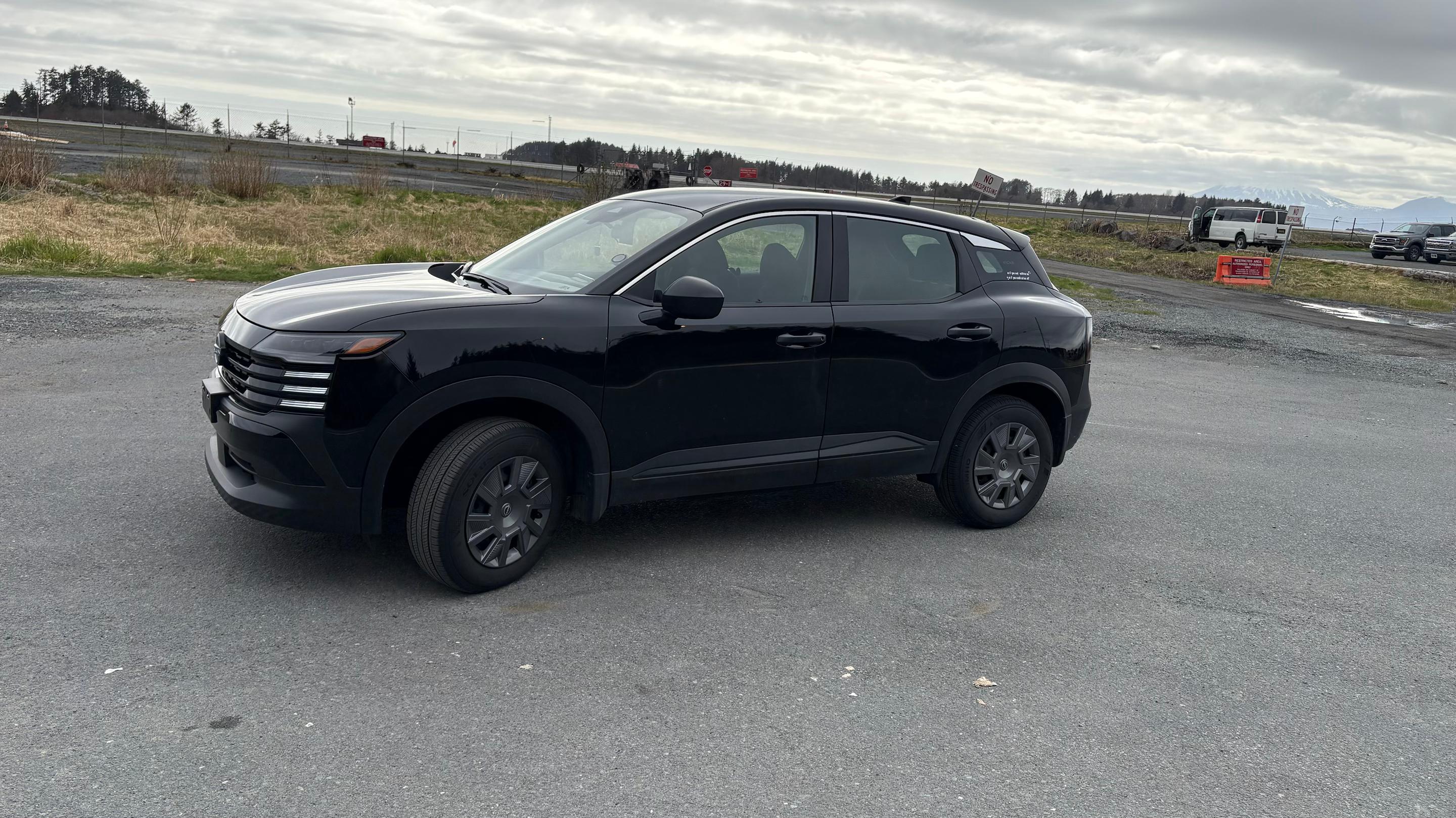Nissan Kicks 2025 in Sitka, AK