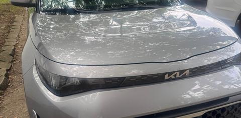 Kia Soul 2025