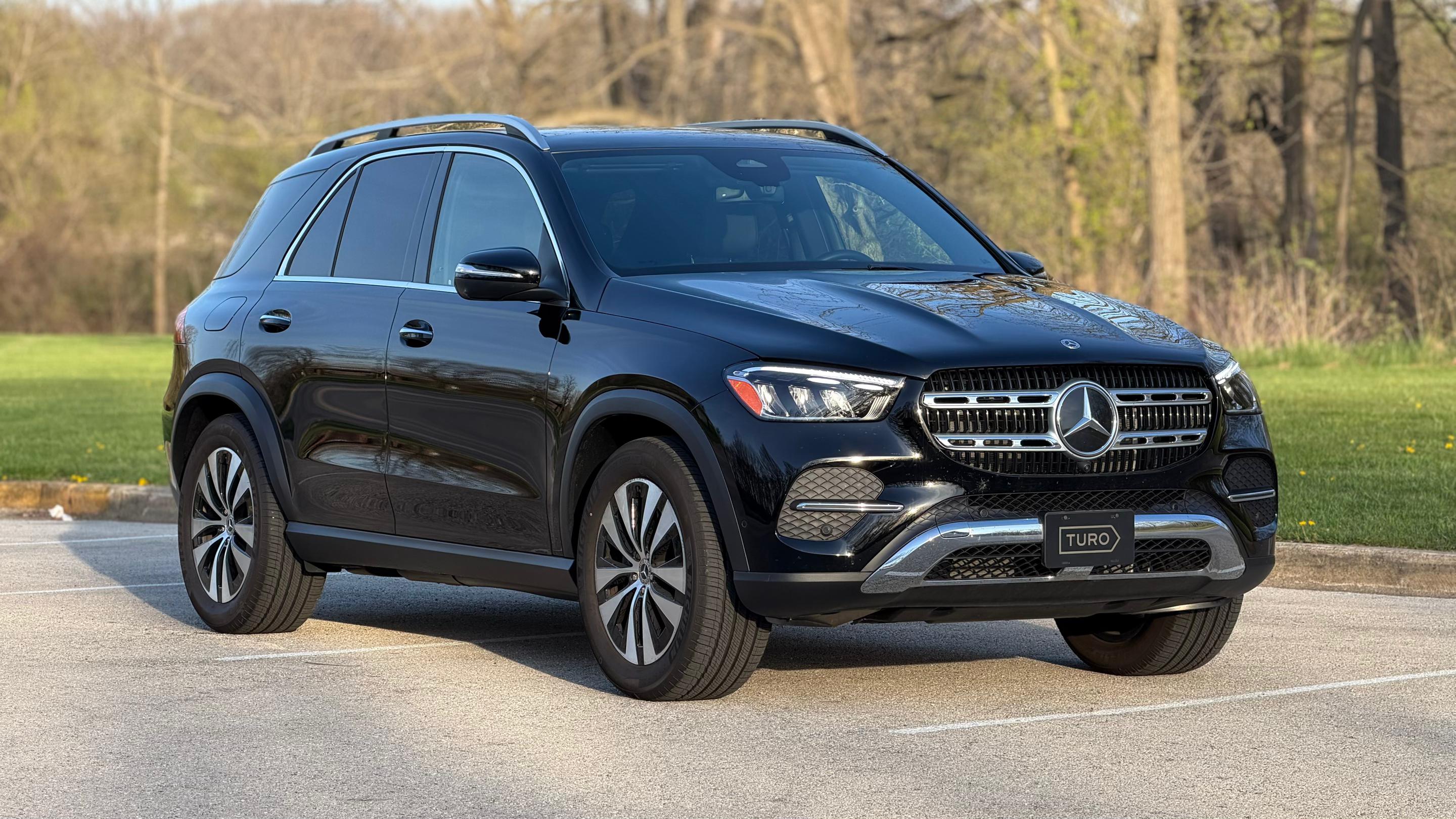 Mercedes-Benz GLE-Class 2026 in Palatine, IL