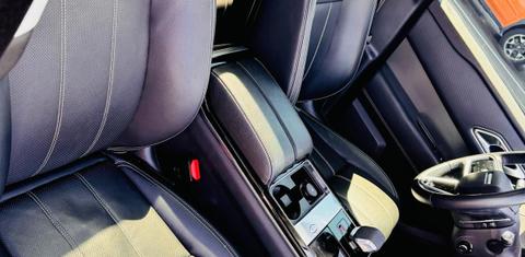 Land Rover Range Rover Velar 2021