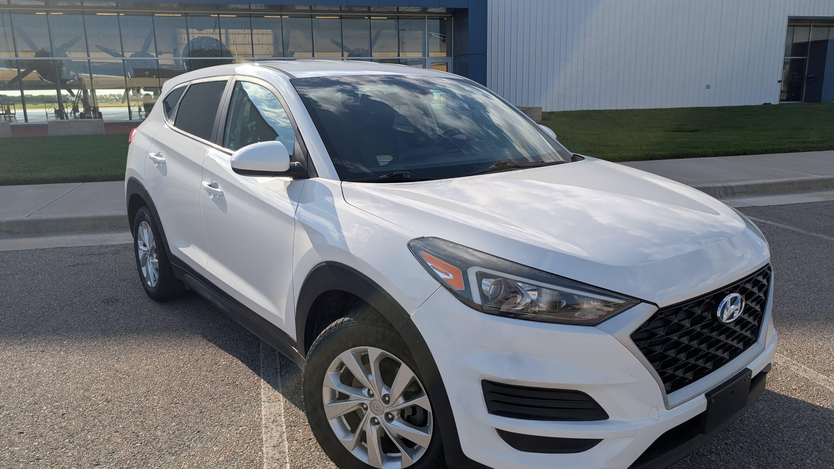 Hyundai Tucson 2019 in Wichita, KS