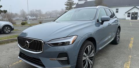 Volvo XC60 2023