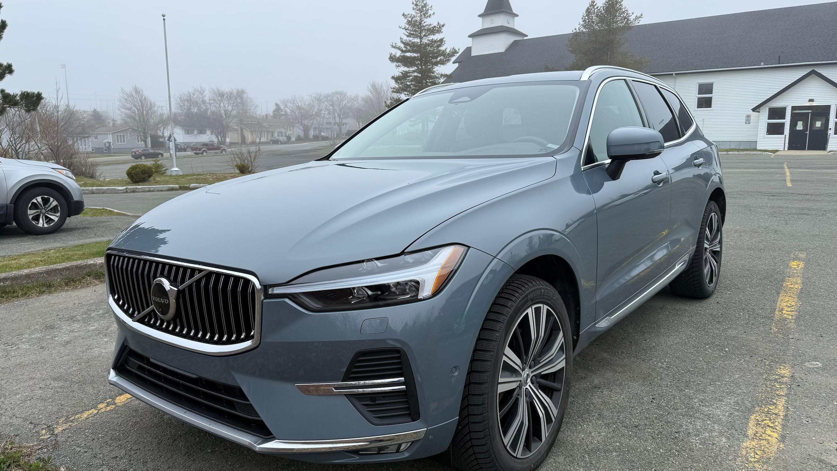 Volvo XC60 2023 à St. John's, NL