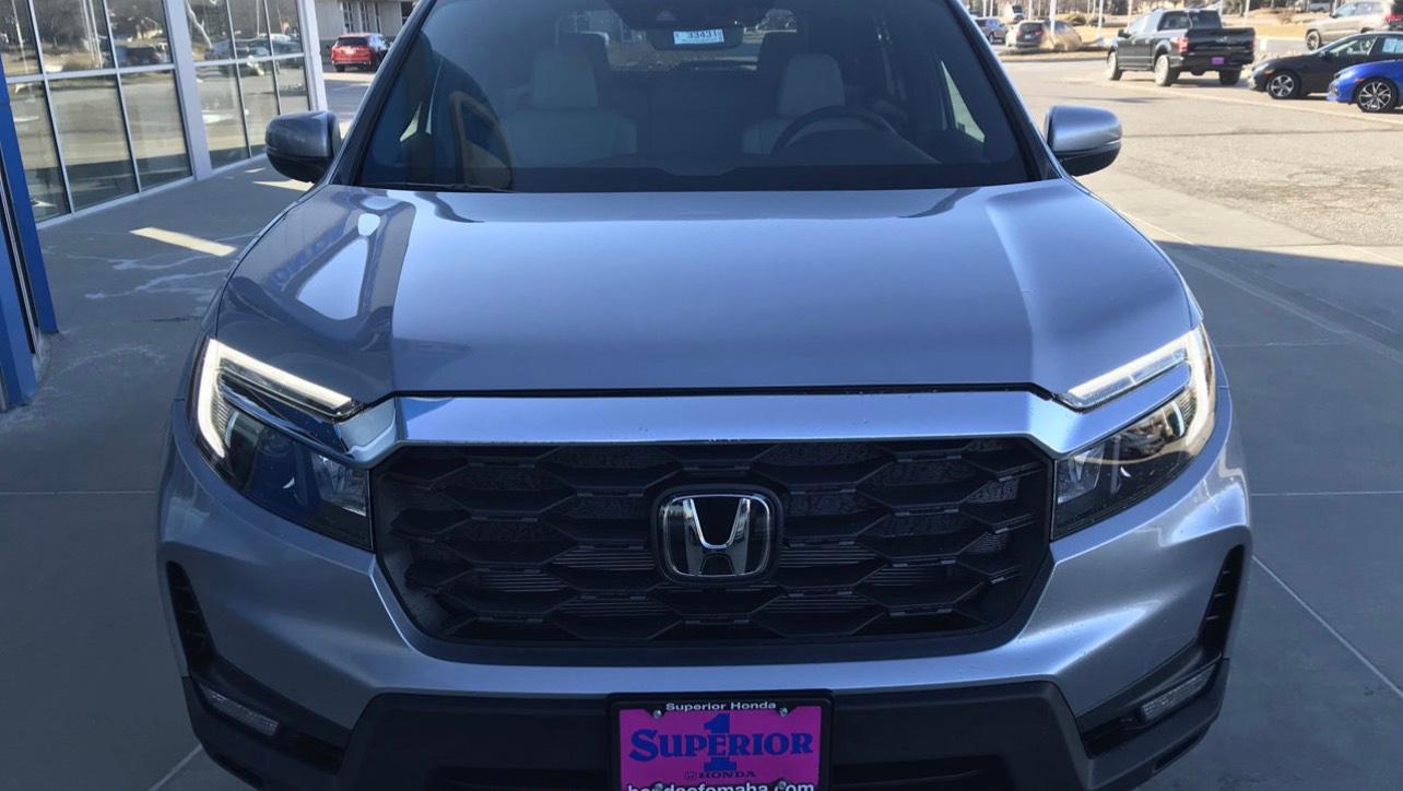 Honda Passport 2022 in Omaha, NE