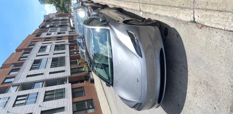 Tesla Model 3 2025