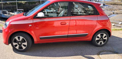 Renault TWINGO III 2017