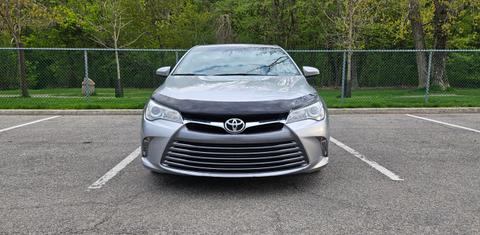 Toyota Camry 2015
