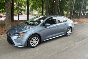 Toyota Corolla 2023 in Jonesboro