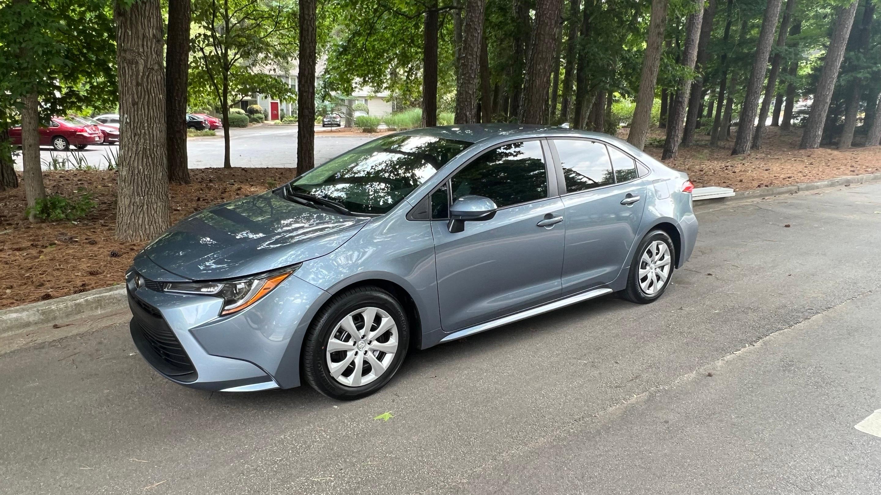 Toyota Corolla 2023 in Jonesboro, GA