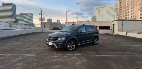 Dodge Journey 2017