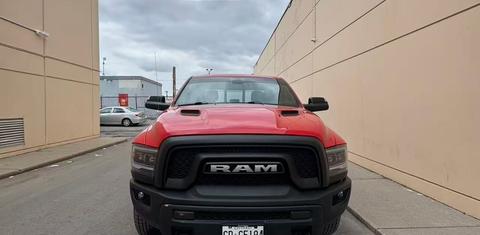 Ram 1500 Classic 2021