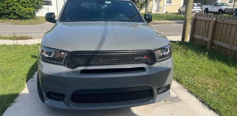 Dodge Durango 2020