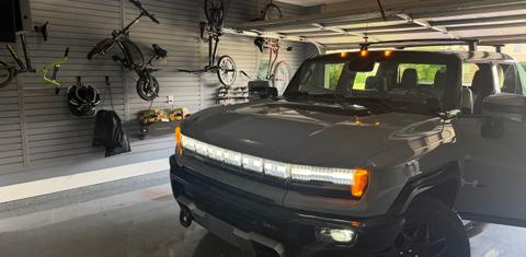 GMC HUMMER EV 2024