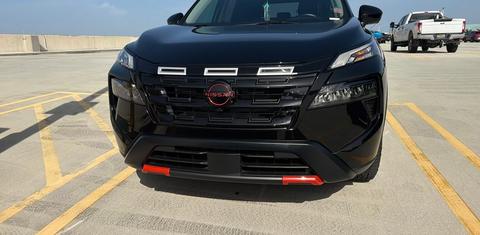 Nissan Rogue 2025