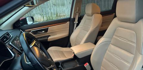 Honda CR-V 2018