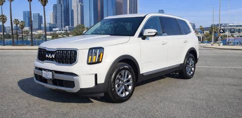 Kia Telluride 2024