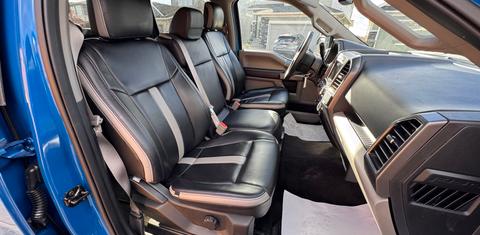 Ford F-150 2019