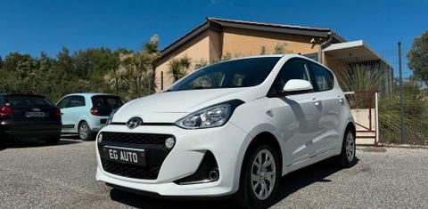 Hyundai i10 2018