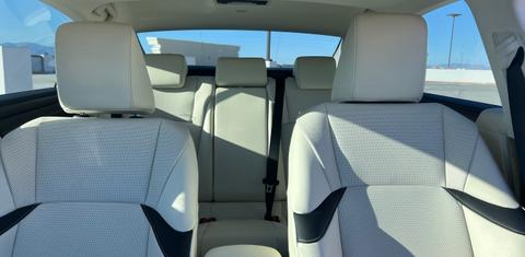 Lexus ES 2022