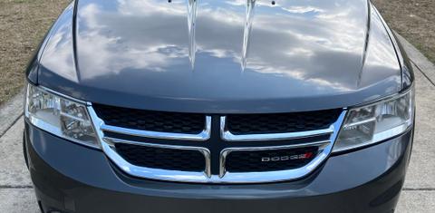 Dodge Journey 2017