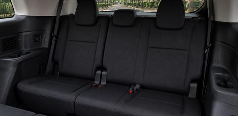 Nissan Pathfinder 2026