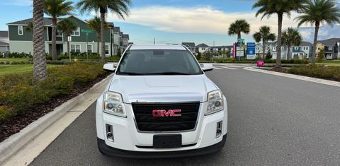 GMC Terrain 2015