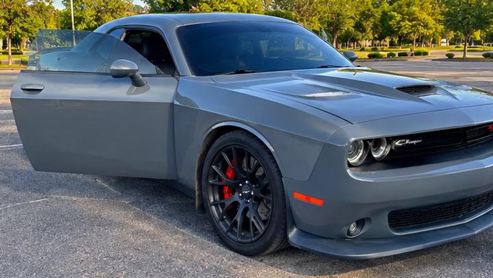 Dodge Challenger 2019 in Tallahassee, FL