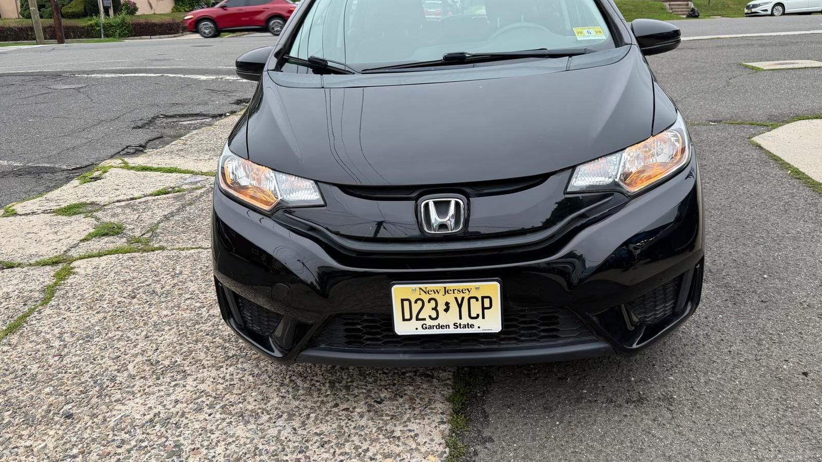 Honda Fit 2015 in Kearny, NJ