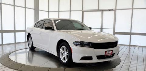 Dodge Charger 2023