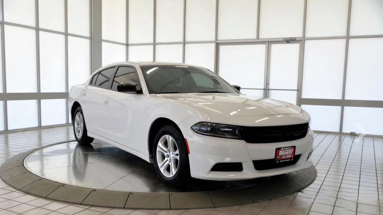 Dodge Charger 2023 in Mount Prospect, IL
