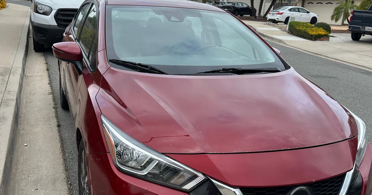 Nissan Versa 2021 rental in Spring Valley, CA by AMO CARS | Turo
